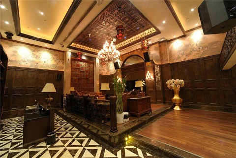 鄂尔多斯哪个KTV真空陪酒妹子服务好
